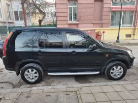 Honda Cr-v 2.0 | Auto.bg — изображение 3