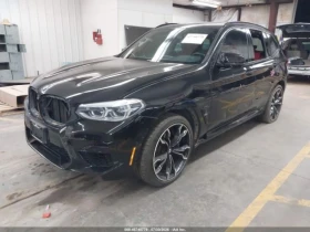 BMW X3 M COMPETITION| HARMAN| HUD| 360