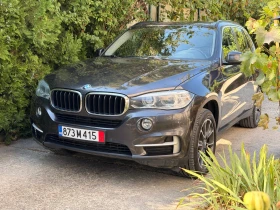 BMW X5 3.0d Pano Head Up Matrix 7 ������ | Mobile.bg � ����� ������ 2