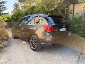 BMW X5 3.0d Pano Head Up Matrix 7 ������ | Mobile.bg � ����� ������ 3