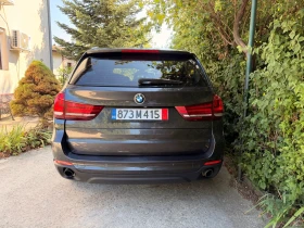 BMW X5 3.0d Pano Head Up Matrix 7 ������ | Mobile.bg � ����� ������ 4