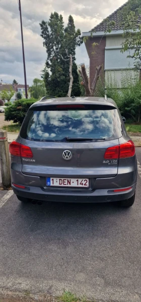 VW Tiguan ���� | Mobile.bg � ����� ������ 3