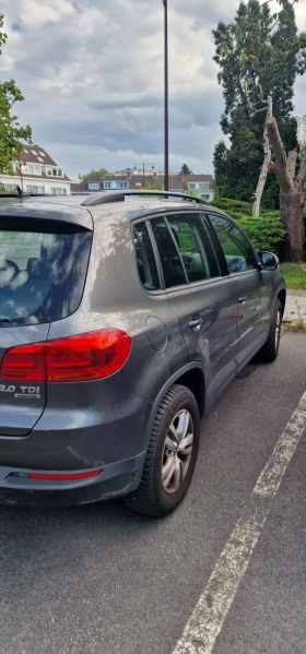 VW Tiguan ���� | Mobile.bg � ����� ������ 4