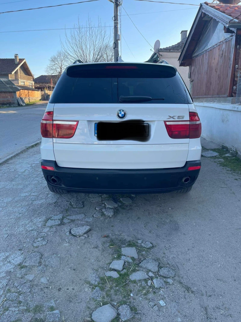 BMW X5, снимка 3 - Автомобили и джипове - 47475041