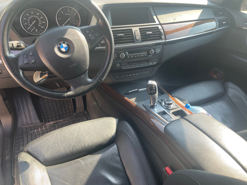 BMW X5, снимка 6 - Автомобили и джипове - 44240217