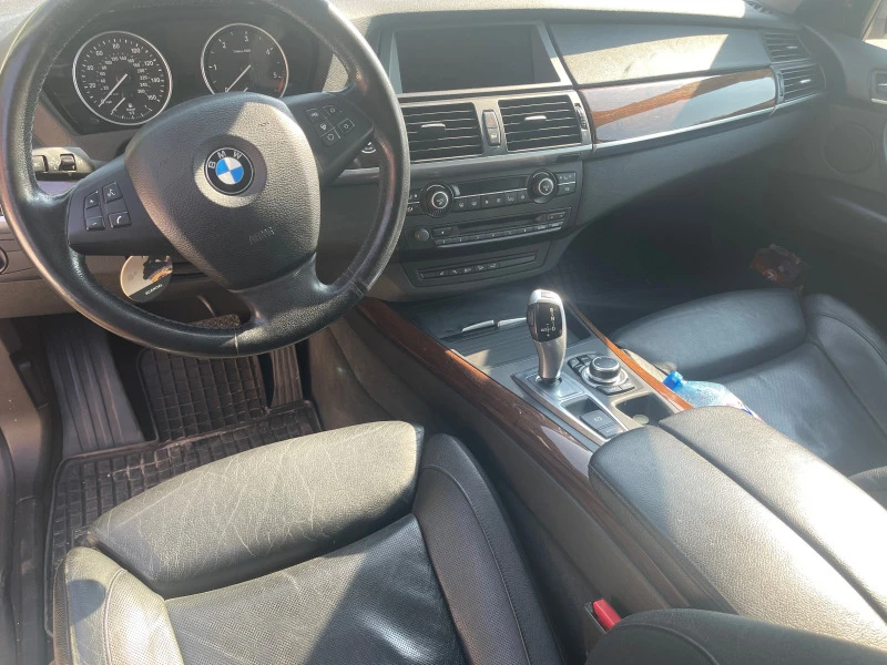 BMW X5, снимка 6 - Автомобили и джипове - 47475041