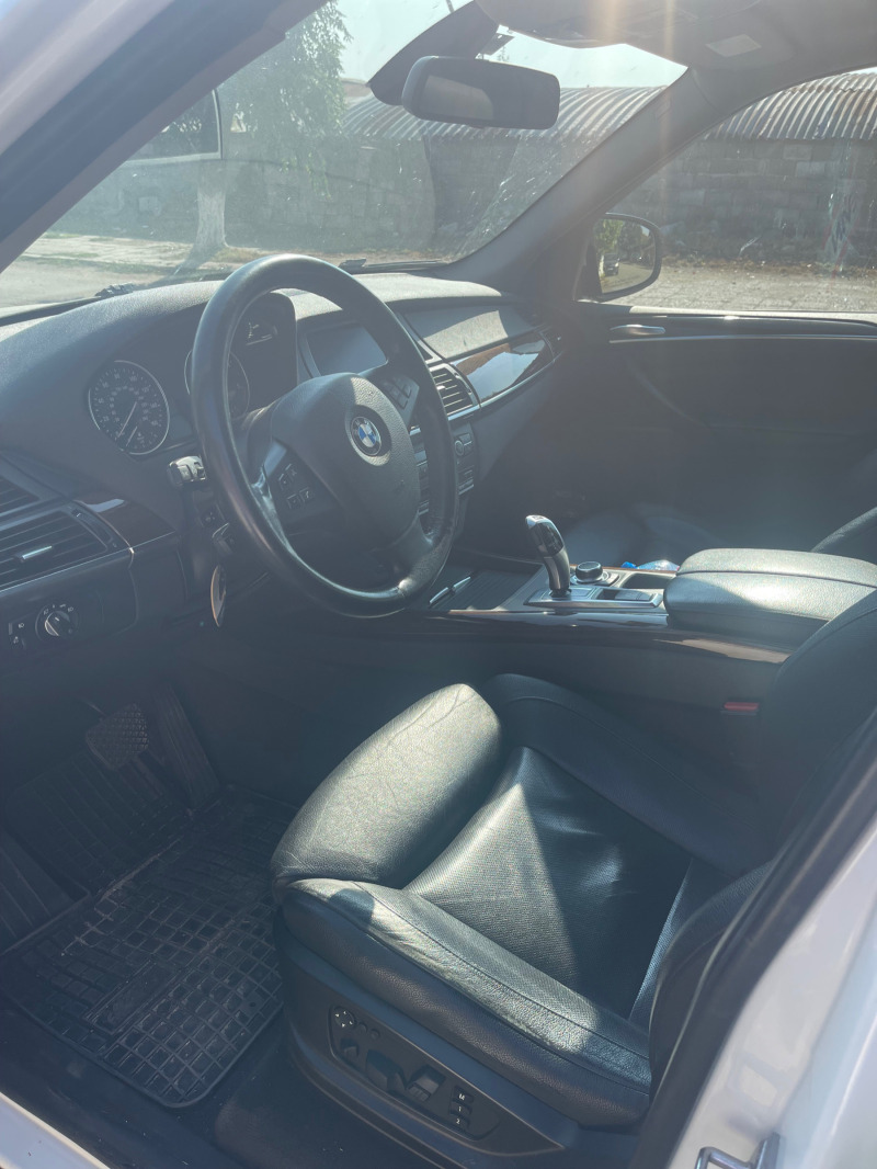 BMW X5, снимка 5 - Автомобили и джипове - 44240217