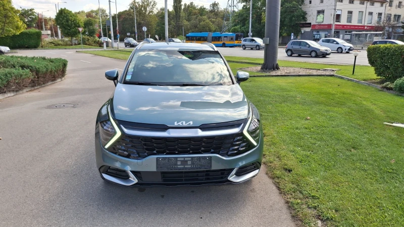 Kia Sportage, снимка 5 - Автомобили и джипове - 52527926
