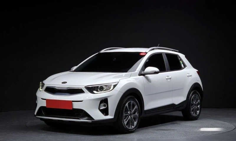 Kia Stonic Diesel 1.6 Trendy * НАЙ-ДОБРА ЦЕНА В БЪЛГАРИЯ* 