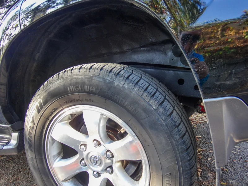 Toyota Land cruiser, снимка 15 - Автомобили и джипове - 52456468