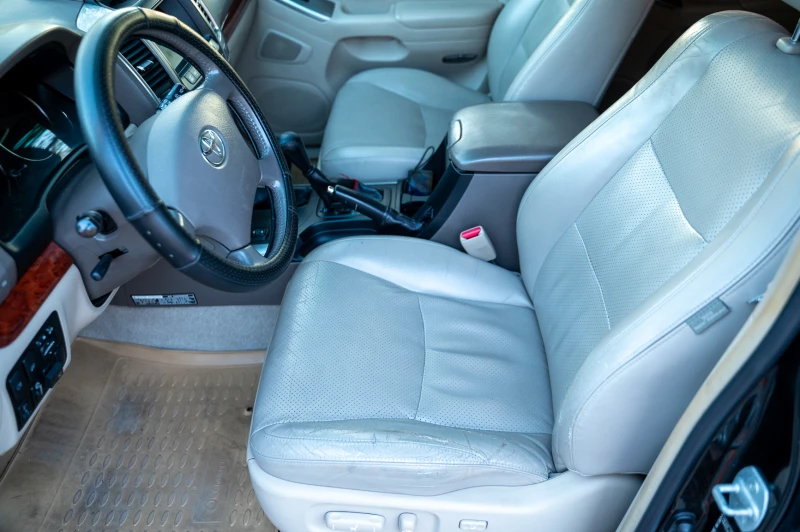 Toyota Land cruiser, снимка 7 - Автомобили и джипове - 52456468