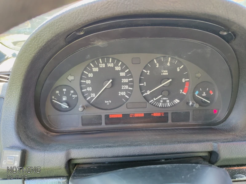 BMW X5, снимка 14 - Автомобили и джипове - 52524675