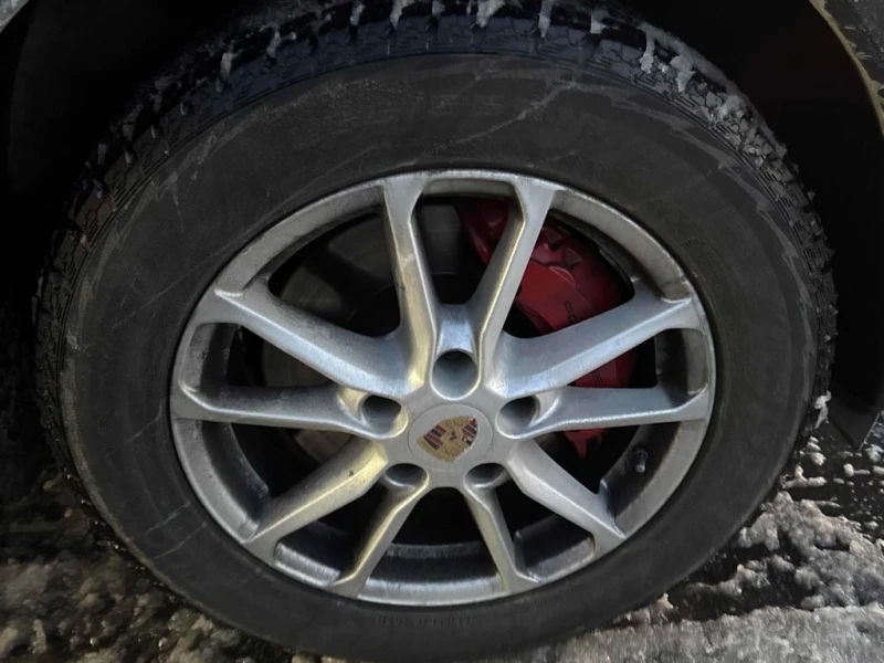 Porsche Cayenne 2016 AWD 4dr * CARFAX * БЕЗ ПЪРВОНАЧАЛНА ВНОСКА, снимка 6 - Автомобили и джипове - 52744595