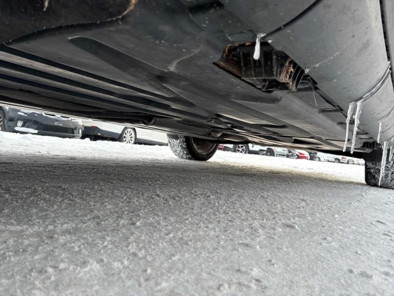 BMW X3 * xDrive28i * CARFAX * БЕЗ ПЪРВОНАЧАЛНА ВНОСКА, снимка 15 - Автомобили и джипове - 53203559