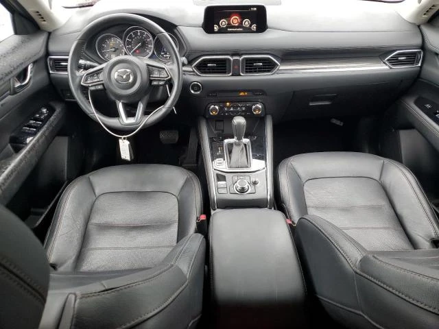 Mazda CX-5 GRAND-TOURING , снимка 8 - Автомобили и джипове - 47497004