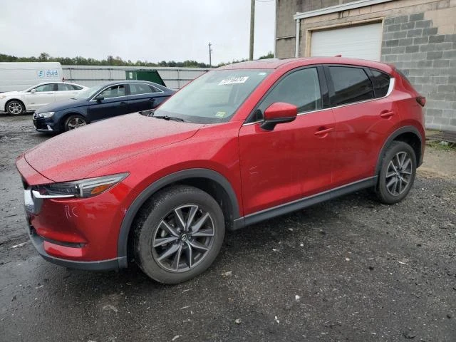 Mazda CX-5 GRAND-TOURING , снимка 2 - Автомобили и джипове - 47497004