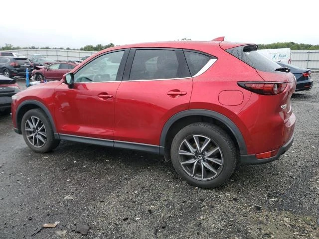 Mazda CX-5 GRAND-TOURING , снимка 3 - Автомобили и джипове - 47497004