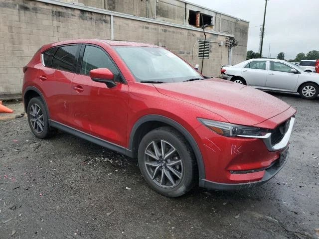 Mazda CX-5 GRAND-TOURING , снимка 1 - Автомобили и джипове - 47497004