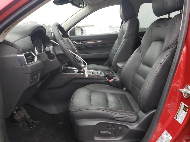 Mazda CX-5 GRAND-TOURING , снимка 7 - Автомобили и джипове - 47497004