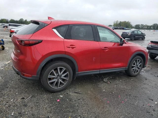 Mazda CX-5 GRAND-TOURING , снимка 4 - Автомобили и джипове - 47497004