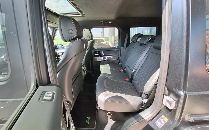 Mercedes-Benz G 63 AMG Grand Edition - 180000 EUR - 66357485 6