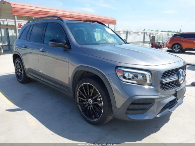 Mercedes-Benz GLB 250 4MATIC CARFAX АВТО КРЕДИТ - 48200 лв. - 86975128 1