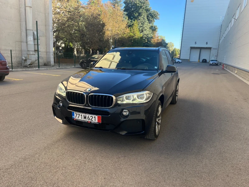 BMW X5 M sport СМЕНЕНИ ВЕРИГИ - 53999 лв. / 27609.25 € - 87330676 1