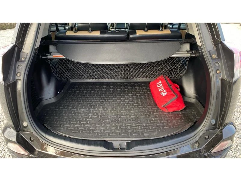 Toyota Rav4 Luxury | Mobile.bg   10