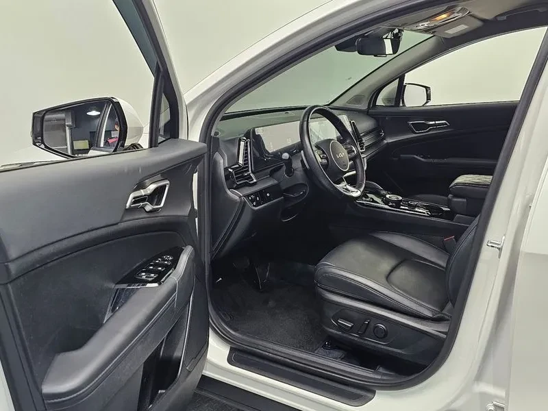 Kia Sportage 5Th Generation Lpg 2.0 2Wd Noblesse, снимка 10 - Автомобили и джипове - 55539249