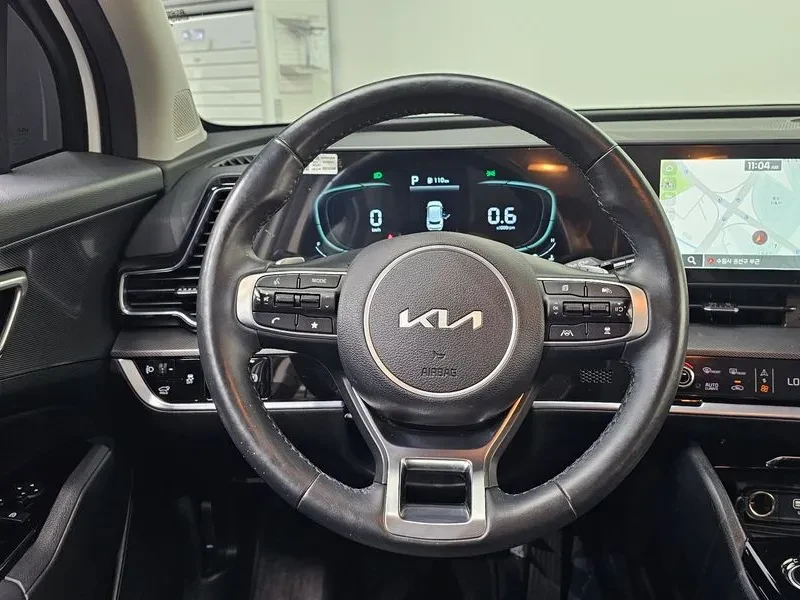 Kia Sportage 5Th Generation Lpg 2.0 2Wd Noblesse, снимка 13 - Автомобили и джипове - 55539249
