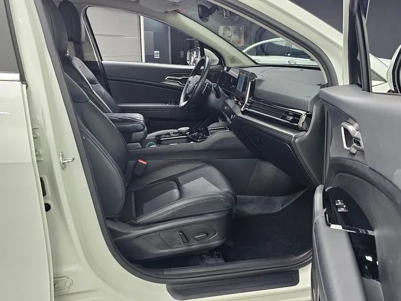 Kia Sportage 5Th Generation Lpg 2.0 2Wd Noblesse, снимка 11 - Автомобили и джипове - 55539249