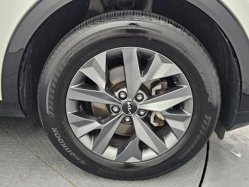 Kia Sportage 5Th Generation Lpg 2.0 2Wd Noblesse, снимка 5 - Автомобили и джипове - 55539249