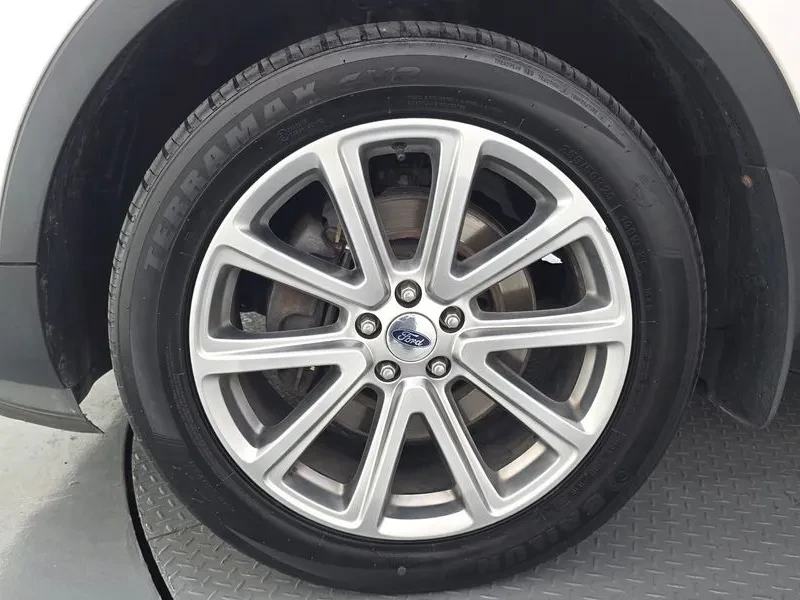 Ford Explorer 2.3 AWD LIMITED, снимка 5 - Автомобили и джипове - 56356848