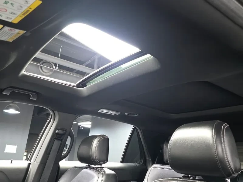 Ford Explorer 2.3 AWD LIMITED, снимка 16 - Автомобили и джипове - 56356848
