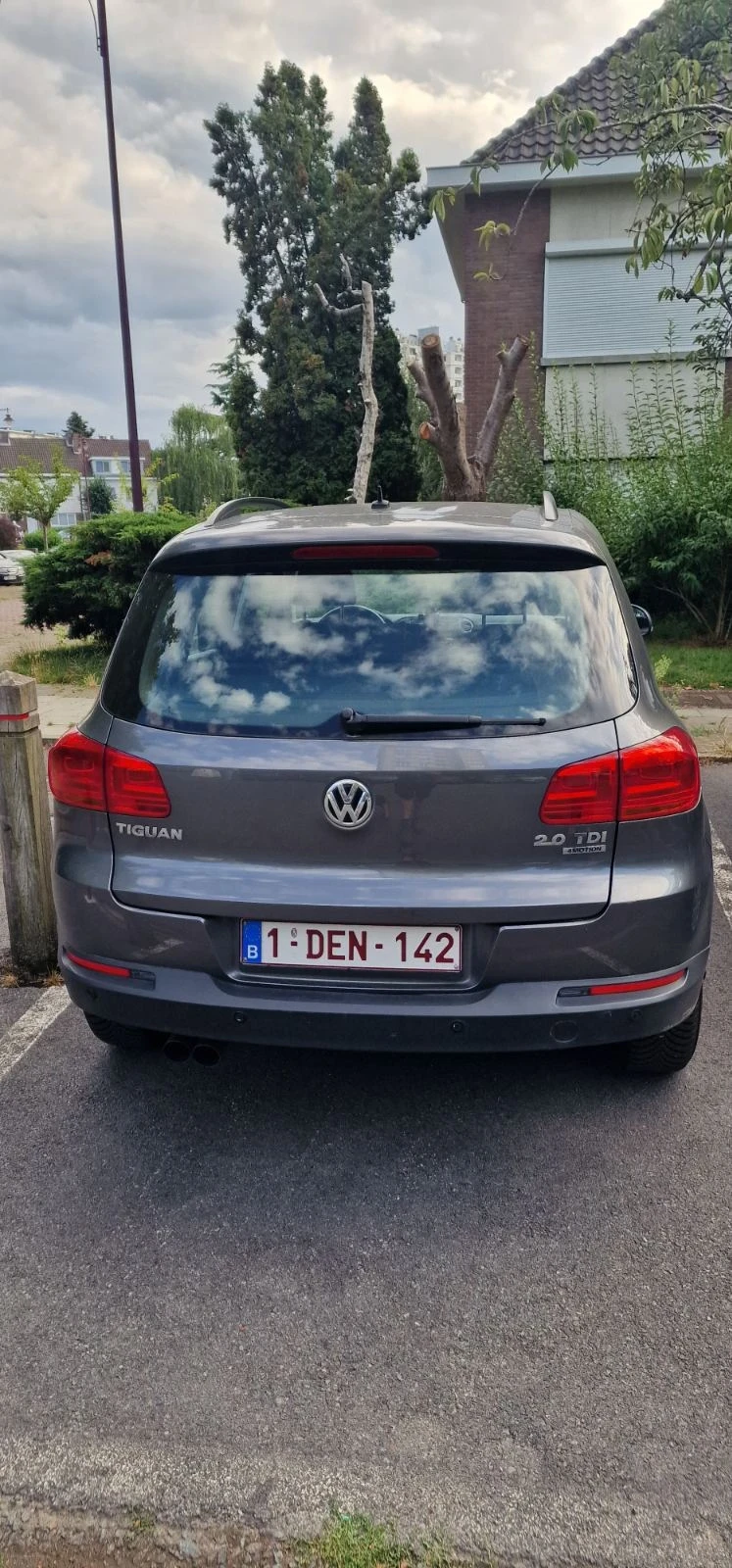 VW Tiguan ���� | Mobile.bg � ����������� 3