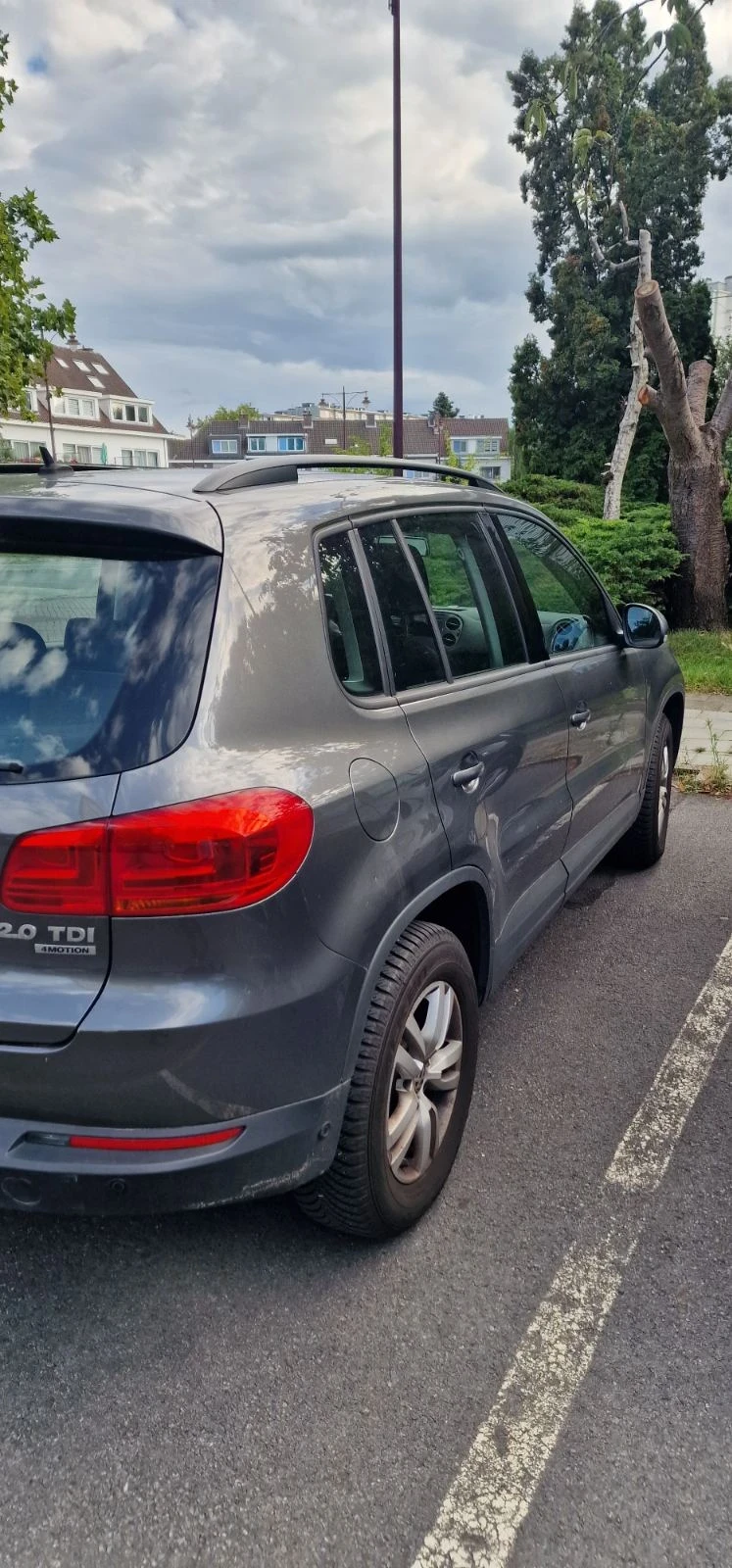 VW Tiguan ���� | Mobile.bg � ����������� 4