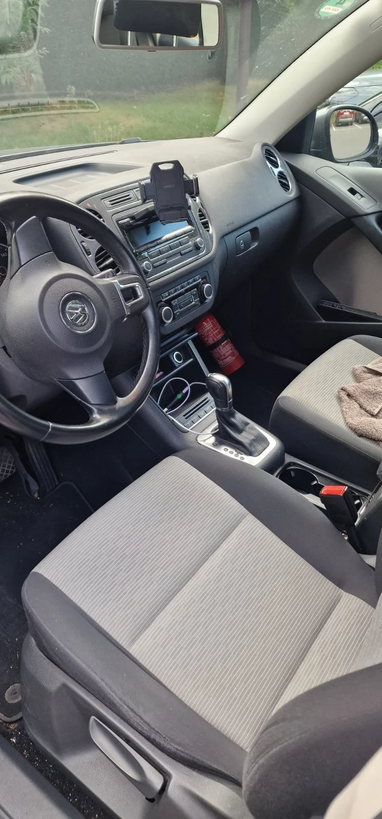 VW Tiguan ���� | Mobile.bg � ����������� 9