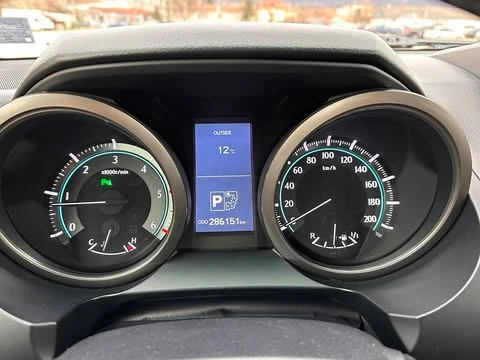 Toyota Land cruiser 150, снимка 5 - Автомобили и джипове - 56640480