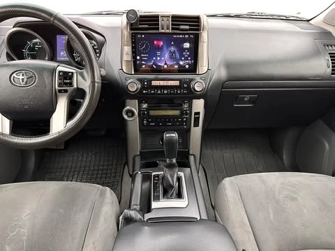 Toyota Land cruiser 150, снимка 10 - Автомобили и джипове - 56640480