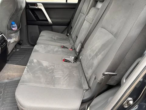 Toyota Land cruiser 150, снимка 7 - Автомобили и джипове - 56640480