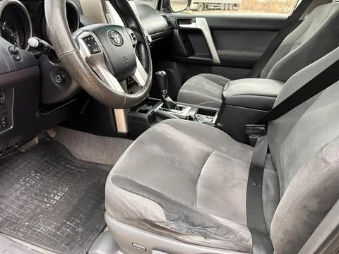Toyota Land cruiser 150, снимка 3 - Автомобили и джипове - 56640480