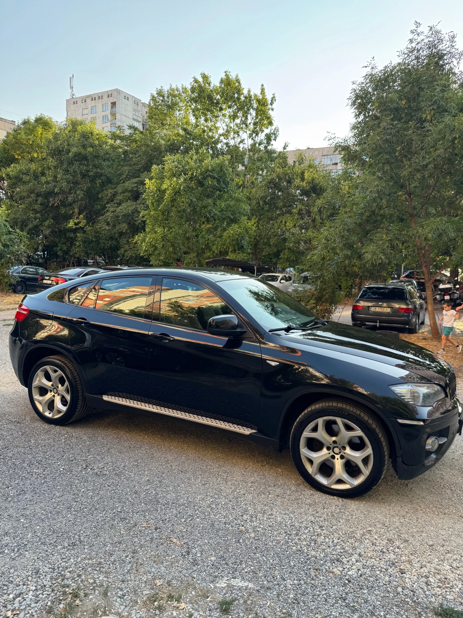 BMW X6  - изображение 4