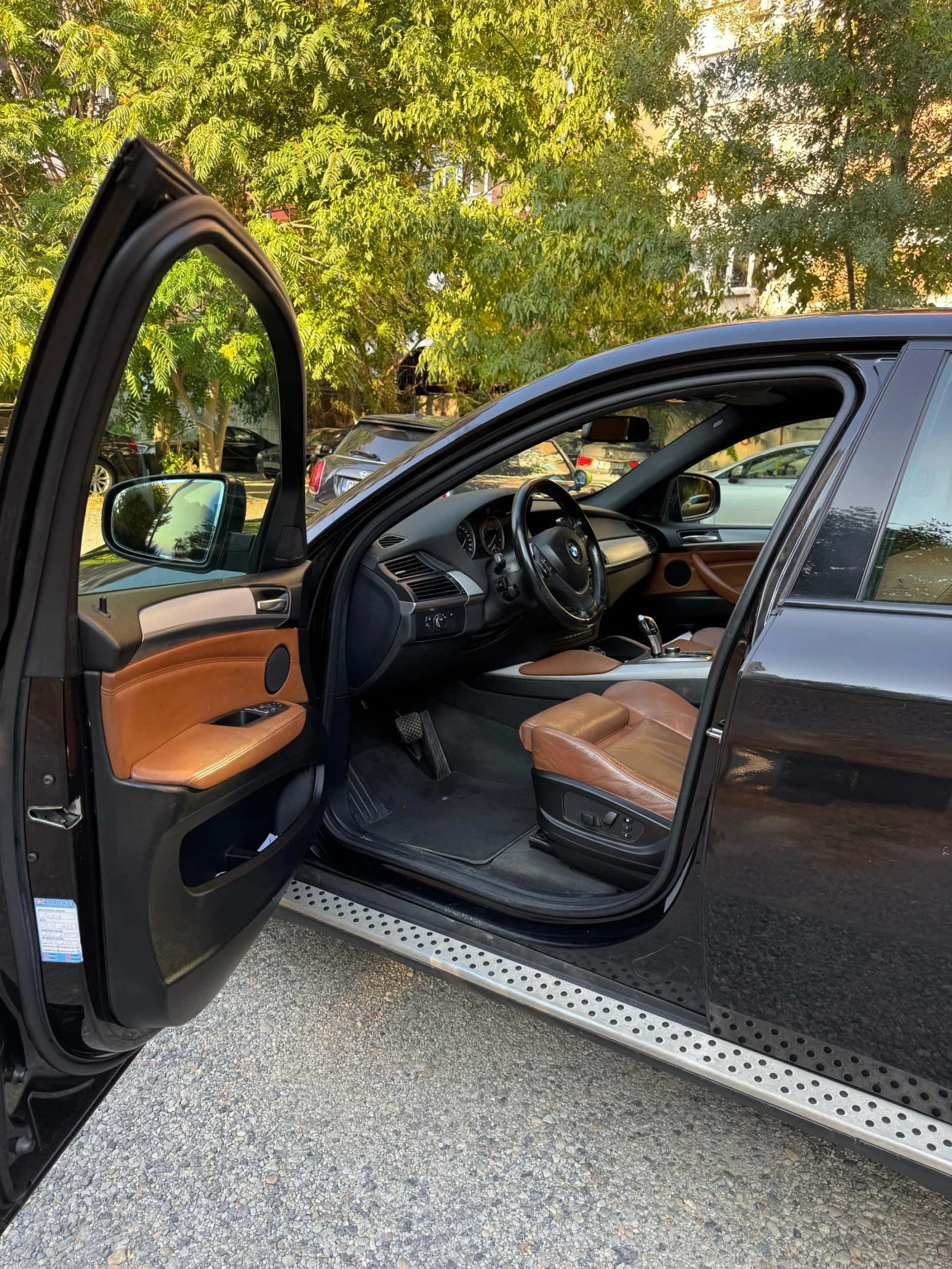 BMW X6  - изображение 10