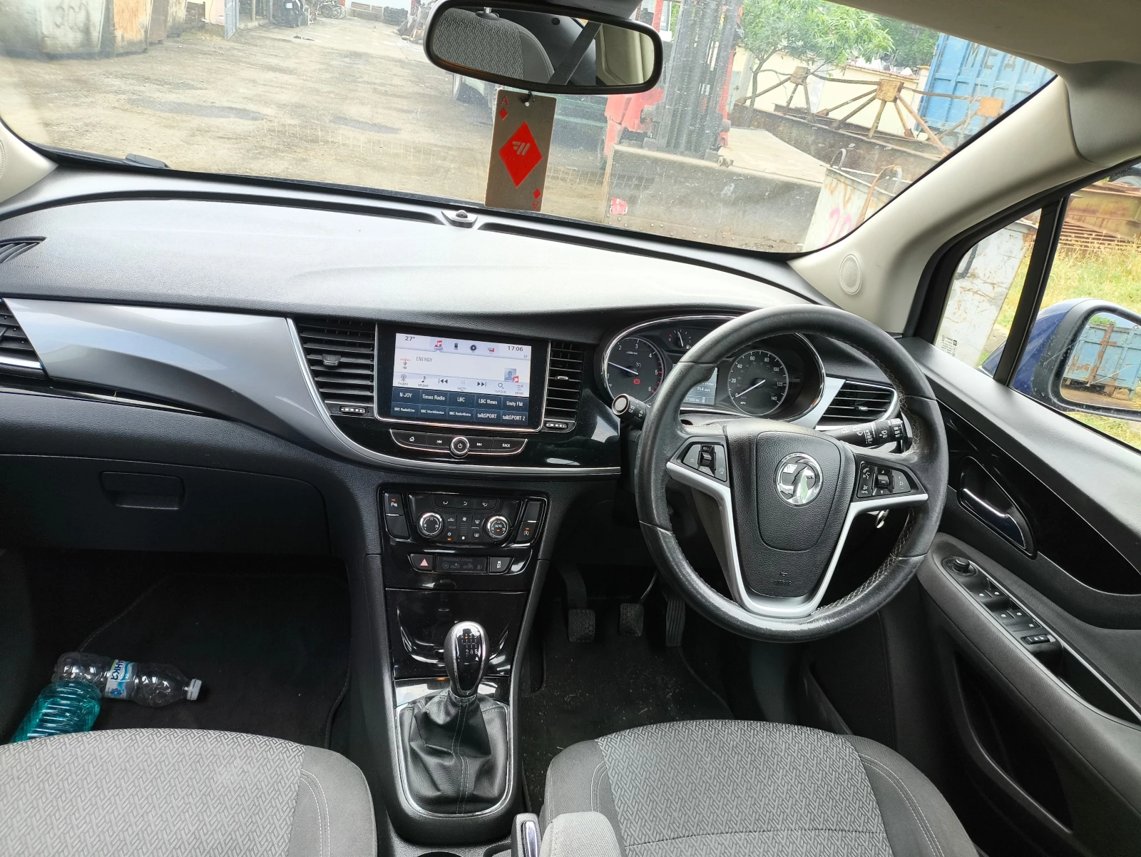 Opel Mokka 1.6cdti - изображение 6