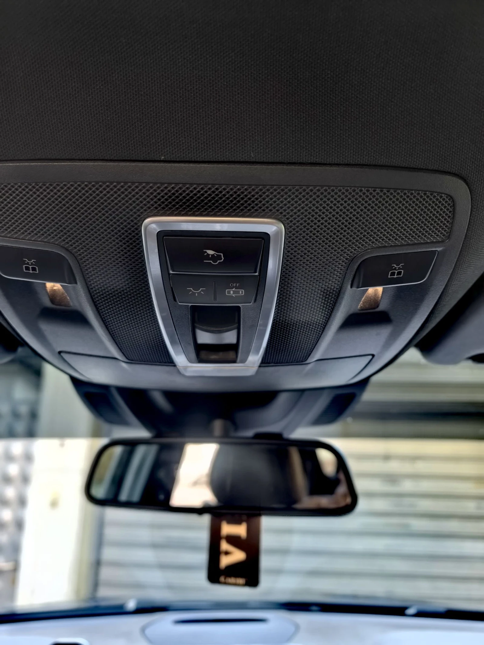 Mercedes-Benz GLE 400 AMG LINE* 4MATIC* PANO* 9G-Tronic - изображение 9