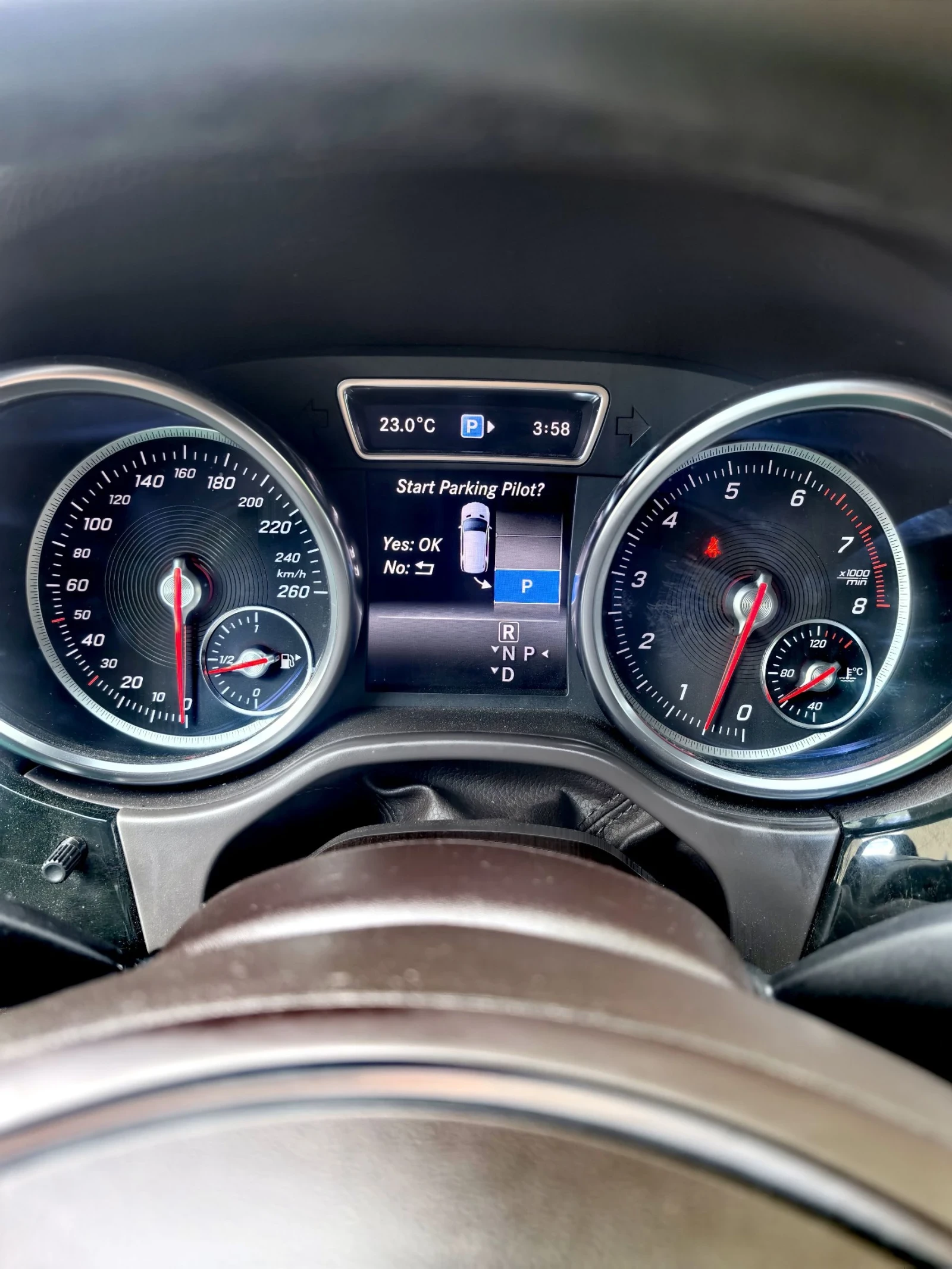 Mercedes-Benz GLE 400 AMG LINE* 4MATIC* PANO* 9G-Tronic | Mobile.bg � ����������� 3