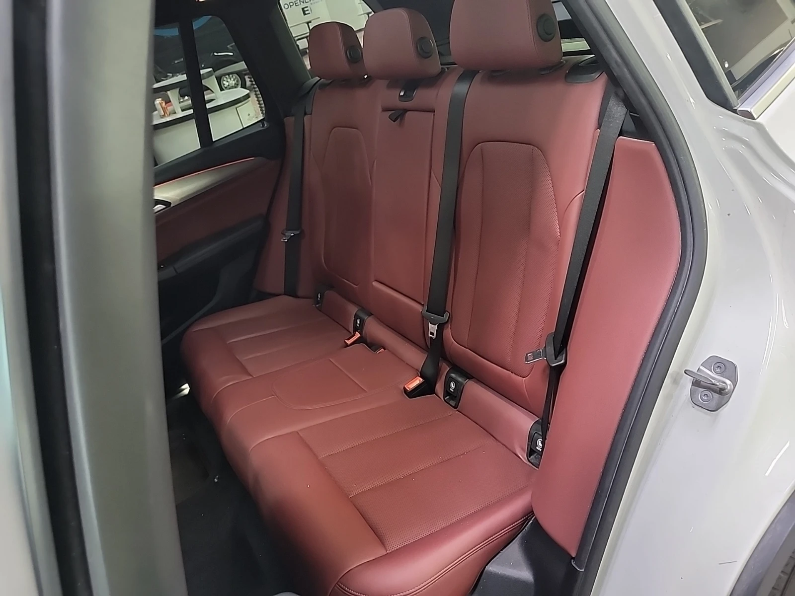 BMW X3 * XDRIVE30I* * АвтоКредит*  - изображение 9