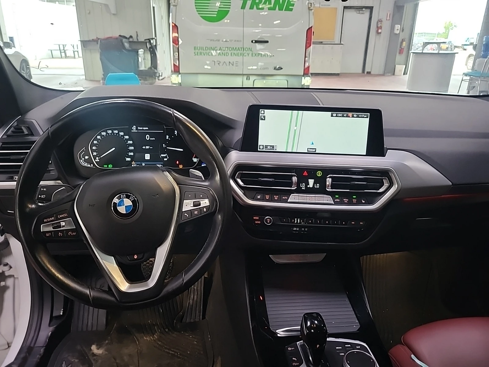 BMW X3 * XDRIVE30I* * АвтоКредит*  - изображение 10