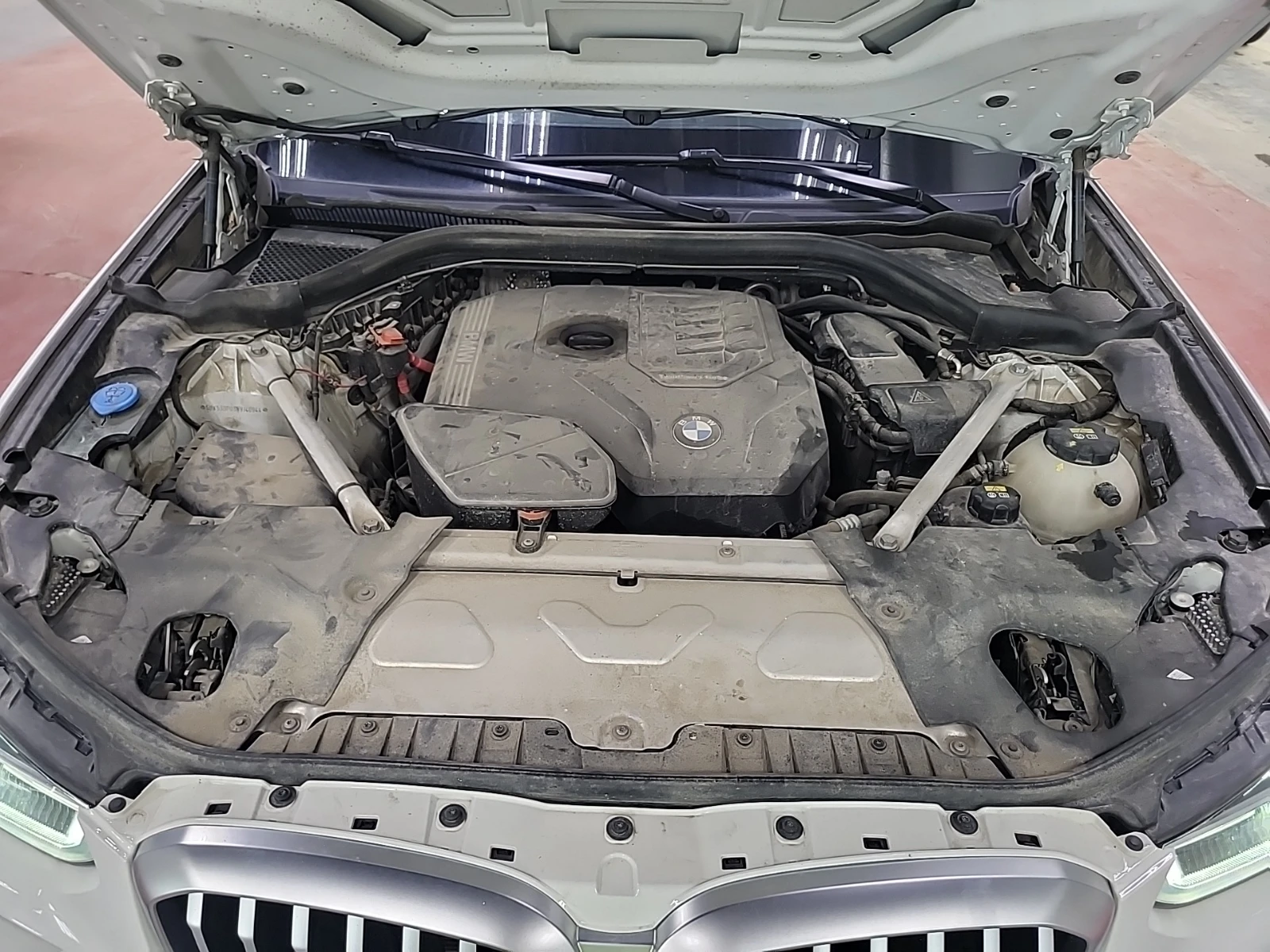 BMW X3 * XDRIVE30I* * АвтоКредит*  - изображение 7