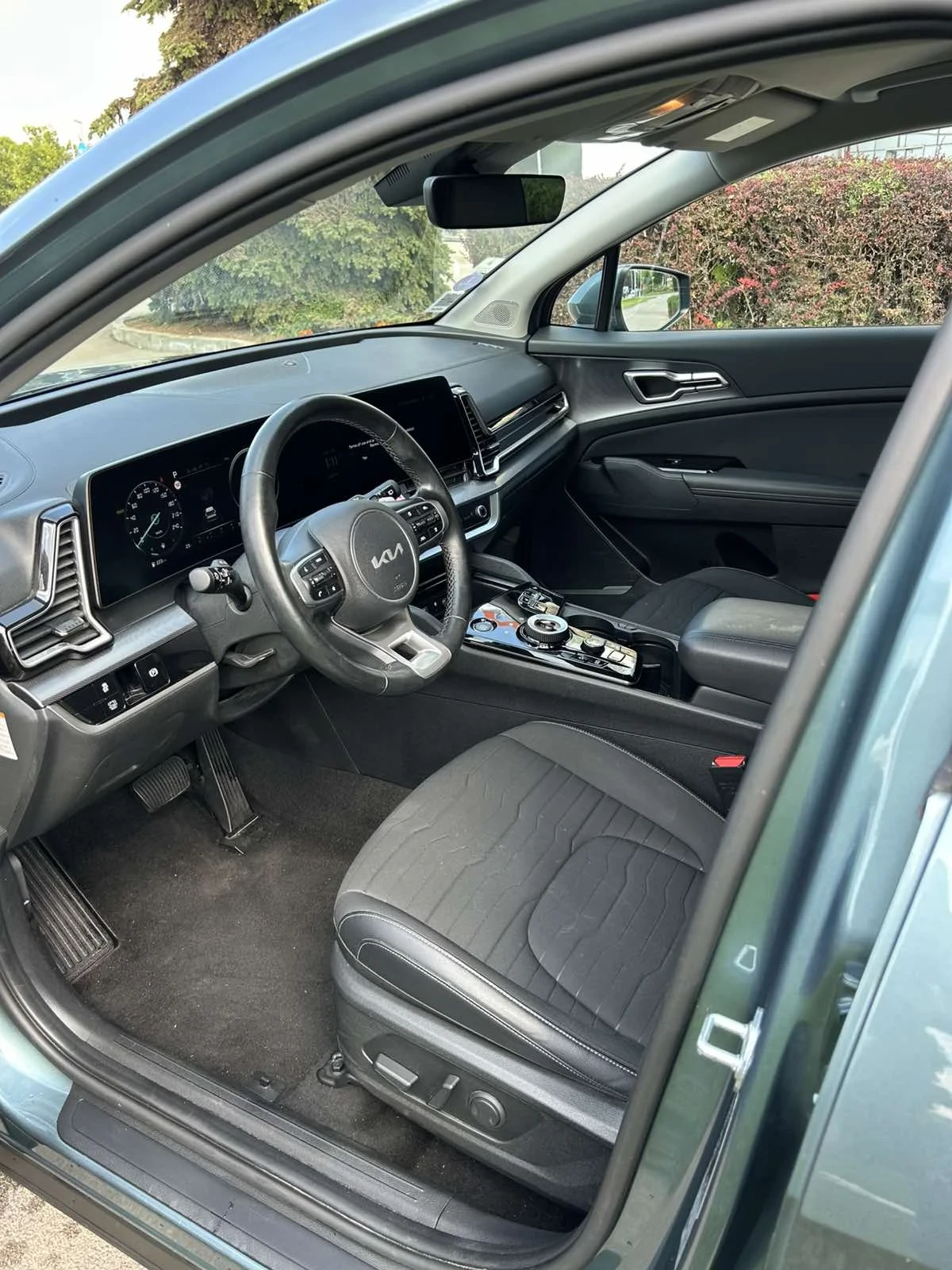 Kia Sportage | Mobile.bg � ����������� 12